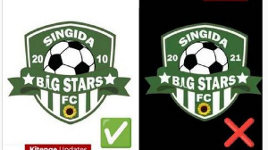 Singida Logo