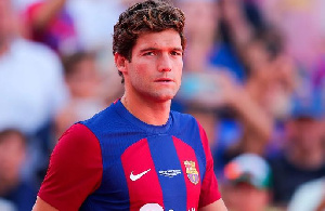 Marcos Alonso Heading To United