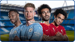 Skysports Manchester City Liverpool 5722454