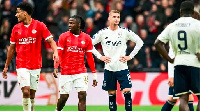 Vichapo bado vinaendelea Ajax