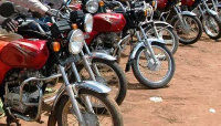 Madereva bodaboda wasimulia jinsi wanavyowarubuni wanafunzi wa kike