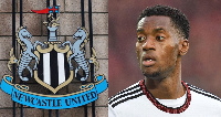 Newcastle Utd itashinda vita ya Adarabioyo