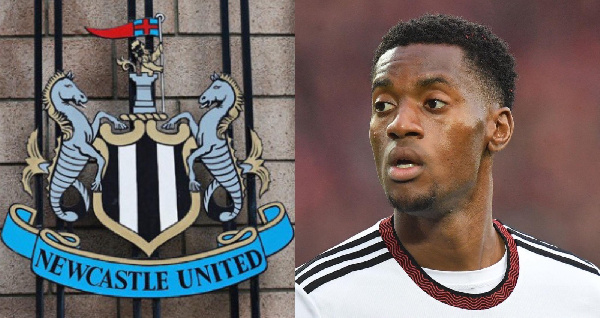 Newcastle Utd itashinda vita ya Adarabioyo