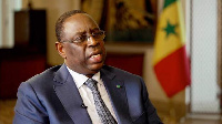 Senegal: Sall awaonya wagombea kutojitangazia ushindi