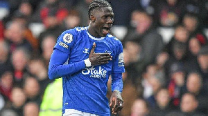 Onana Everton