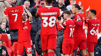 Liverpool waendelea kutembeza vichapo EPL