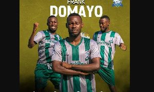 Domayo