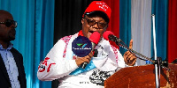 Makamu Mwenyekiti wa Chadema, Tundu Lissu