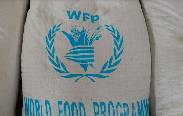 WFP inasaka dola milioni 200 za kuongeza misaada ya kibinadamu Somalia