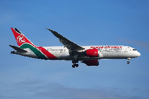 Kenya Airways 01