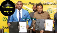 Sakata la Yanga vs SportPesa