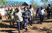 RC Mbeya aruhusu wanafunzi nane wafukuzwe shule