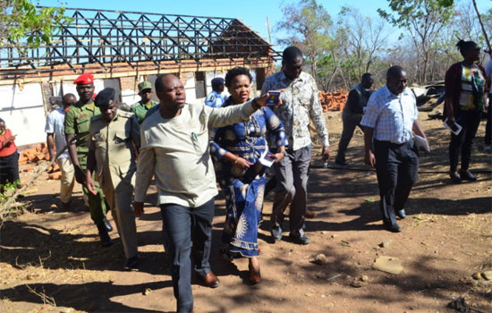 RC Mbeya aruhusu wanafunzi nane wafukuzwe shule