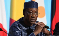 Idriss Deby atangazwa mshindi Urais Chad