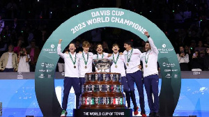 Davis Cup