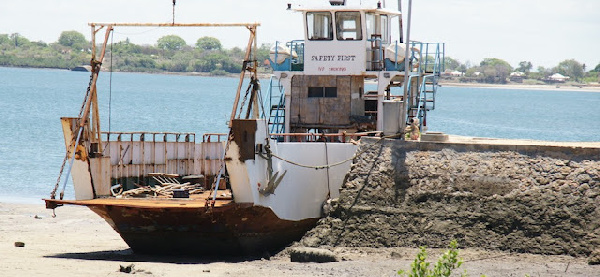 Bandari ya Kilwa kutengeneza ajira 30,000