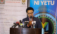 M-Net yatangaza neema kwa wazalishaji filamu Tanzania