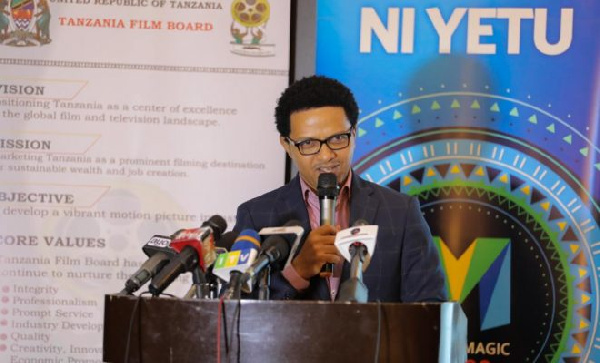 M-Net yatangaza neema kwa wazalishaji filamu Tanzania