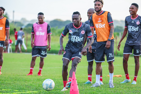 Usiemtaka kaja, Inonga arudi kikosini Simba SC