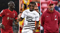 Sadio Mane aitibulia Liverpool