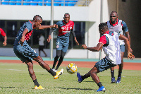 Simba leo Disemba 5 wataumana na Red Arrows ya nchini Zambia