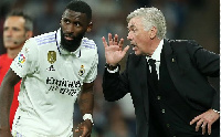 Rudiger afichua siri ya Ancelotti