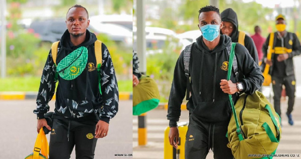 Yanga SC: Leteni yeyote tunapiga