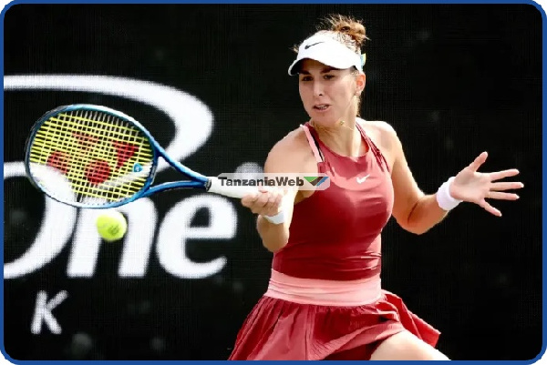 Belinda Bencic