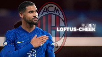 Ruben Loftus-Cheek