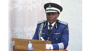 Wambura IGP WAHALIFU