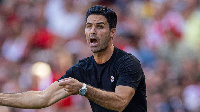 Arteta: Arsenal ilicheza mpira mwingi