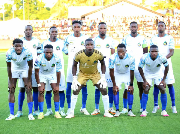 Usajili 2023-24: Wawili waivuruga Geita Gold FC