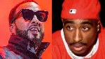 French Montana ampa 2Pac maua yake