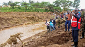 Ruto Kuhutubia Wakenya Huku Kukiwa Na Shinikizo Kutokana Na Mafuriko Makubwa