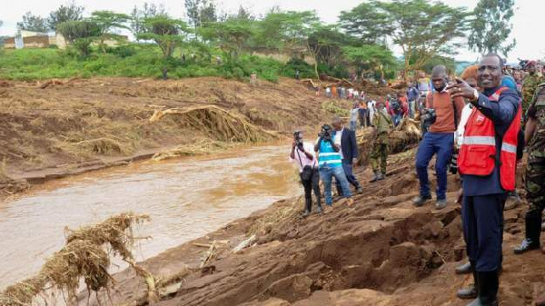 Waathirika wa mafuriko Ifakara warejea kwenye makazi yao