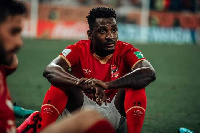 Kisa Miquissone, Tau, Al Ahly Yavunja Mkataba na Ajayi