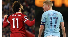 Salah X Kdb Hhh