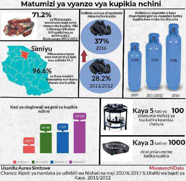 TanzaniaWeb