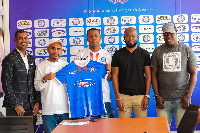 Azam FC kuweka kambi Tunisia