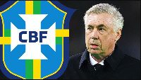 Carlo Ancelotti akataa kazi Brazil