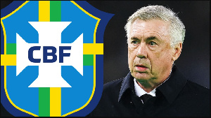 Ancelotti Brazil