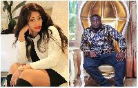 Zari amkumbuka marehemu mumewe Ivan Ssemwanga