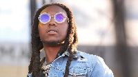 Rapa wa Migos Takeoff aliuawa 'kimakosa'- yadai lebo yake