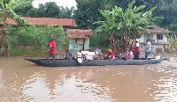 Mmoja asombwa na maji, nyumba 100 zabomolewa Kilombero