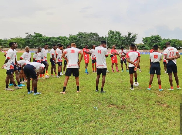 Wawili Coastal Union kuikosa Azam FC