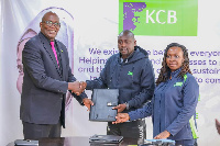 Ben Mwalala amechaguliwa kuwa Kocha wa KCB FC