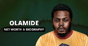 Olamide Net Worth Biography