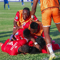 Simba haoo kileleni, wamtwanga Singida 2-1