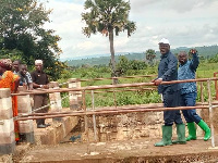 Iliyokuwa Wizara ya Maji na Umwagiliaji ilikwamisha uzalishaji mazao Katavi - Waziri