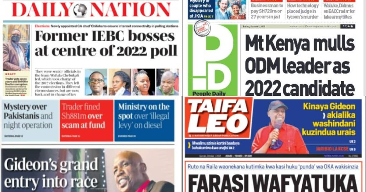 Magazetini: Jamaa aliyemuua rafiki ya mpenzi wake asakwa